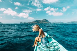 How Solo Travel Can Boost Your Confidence and Self-Discovery
