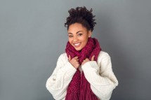 Creative Variations on the Classic Design: Knitting Your Ideal Simple Scarf
