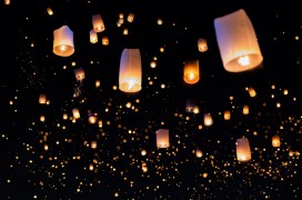 Top 5 Festivals Around the World That Will Enrich Your Travel Experience
