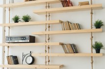 Common Mistakes to Avoid When Building Your Own Bookshelf