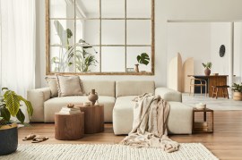 The Rise of Eco-Conscious Design: Leading Sustainable Furniture Brands