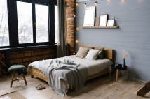 How to Revamp Your Small Bedroom: Creative Ideas for a Big Transformation