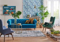 The Art of Maximalism: Transform Your Home into a Vibrant Wonderland