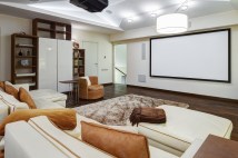Maximizing Space: Smart Layout Ideas for Small Home Theaters