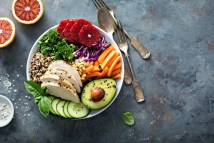 Traveling? Here’s How to Eat Well and Stay Active Anywhere