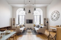 The Ultimate Guide to Smart Design Choices for Small Space Living