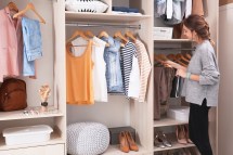 Transform Your Closet: Creative DIY Solutions for Budget-Friendly Organization