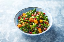 The Ultimate Guide to Creating a Balanced Menu for Wellness-Focused Customers