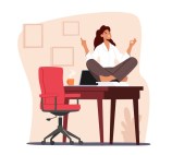 Creating Zen at Home: Innovative Tips for Stress-Free Living Spaces