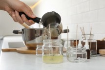 From Wax to Wick: A Comprehensive Step-by-Step Guide to Making Homemade Candles