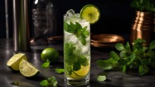 Essential Drinks and Snacks to Serve at Your New Year’s Eve Bash