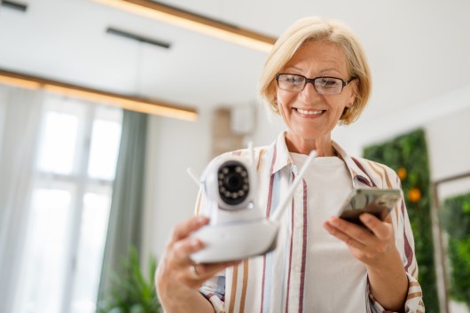 Top 5 Affordable DIY Home Security Systems You Can Install Today