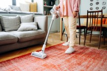 Top 5 Essential Cleaning Tips for Every Room in Your Home